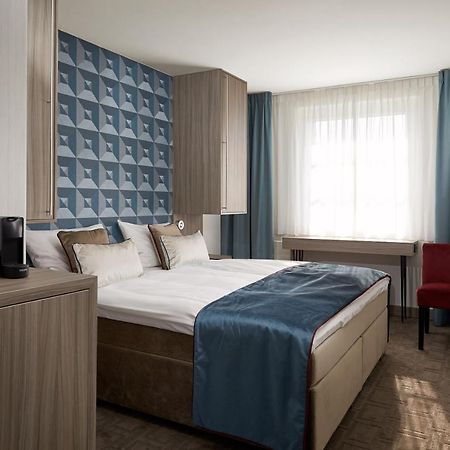 Van Der Valk Landhotel Spornitz Bagian luar foto
